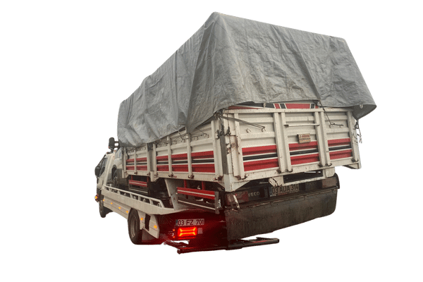 Oto &Ccedil;ekici Hizmetleri